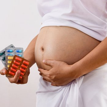 Salmonelose na gravidez