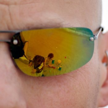 Como prevenir os sequestros infantis