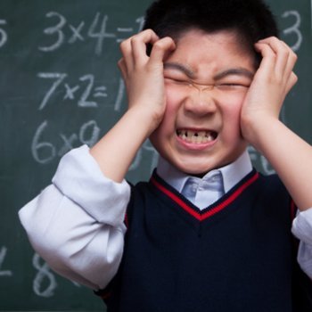 Como despertar o interesse por matemática nas crianças