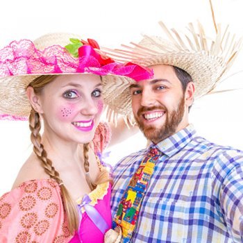 Festa de São João. História e origem