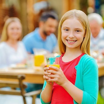 12 regras que os pais podem ensinar aos filhos para que sejam felizes