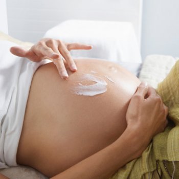 Cremes cosméticos imprescindíveis para gestantes