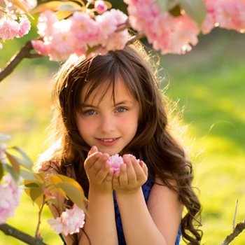 Benefícios da meditação para as crianças