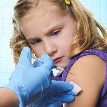 A importância das vacinas na infância