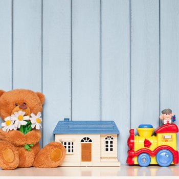 Como decorar o quarto do bebê com pouco dinheiro