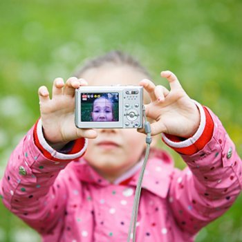 Crianças narcisistas ou com excesso de autoestima
