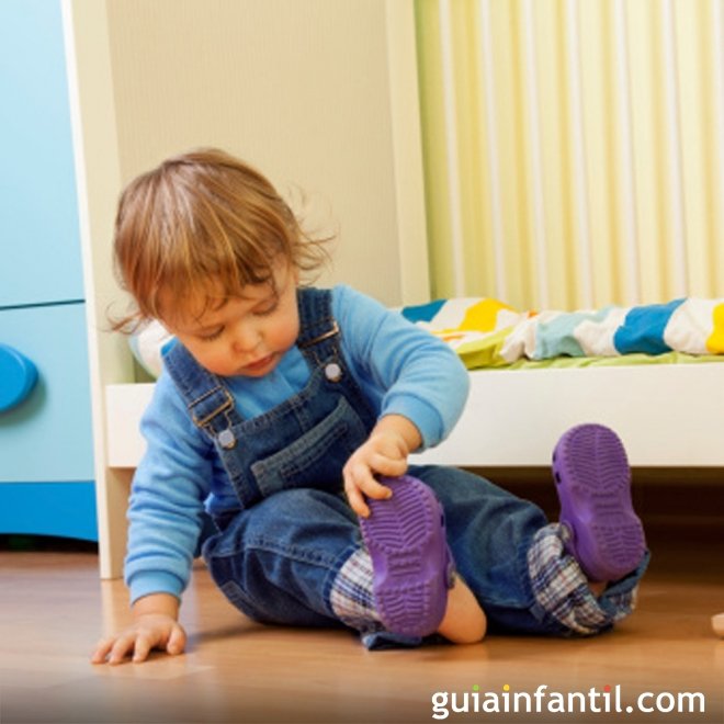 5 conselhos para que o seu filho seja mais independente
