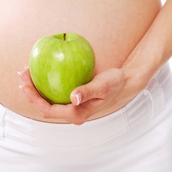 Alimentos que favorecem a fertilidade