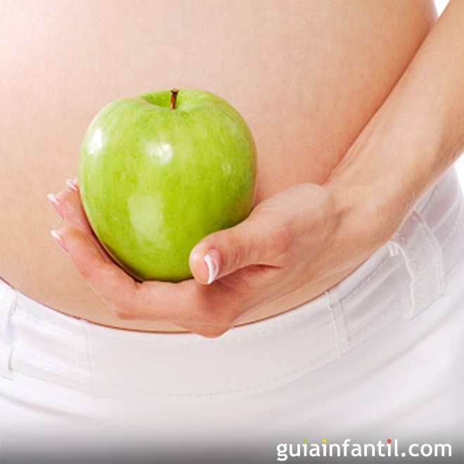 Alimentos que favorecem a fertilidade