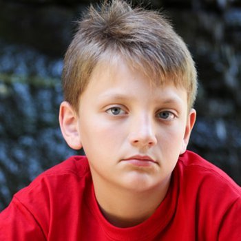 O que a tristeza ensina às crianças