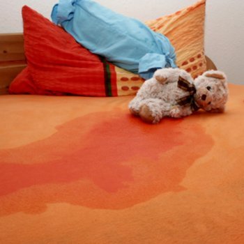 O que é a enurese infantil