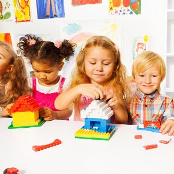 10 regras básicas de convivência para as crianças