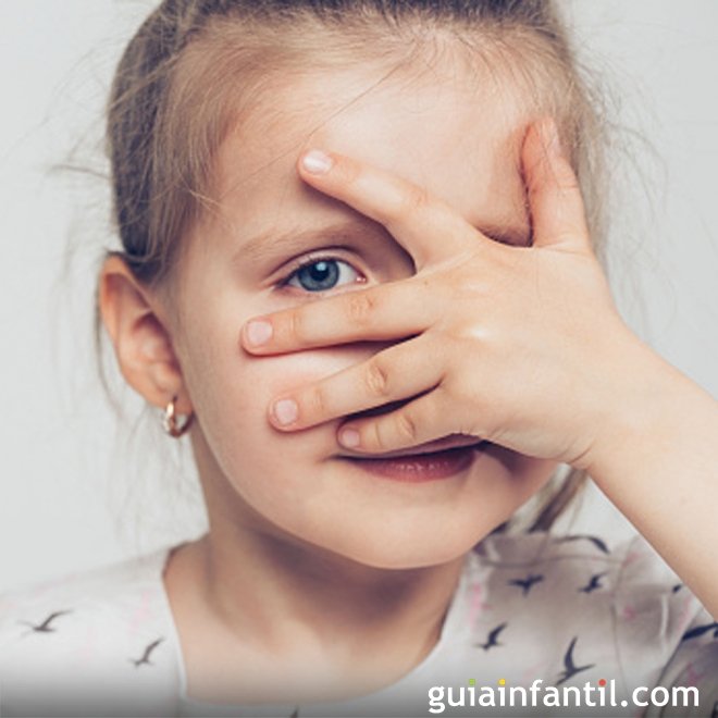 Como a criança a aprende a ter medo