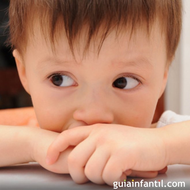 5 sinais que indicam que o nosso filho está mentindo