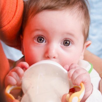 Aerofagia. Doenças infantis