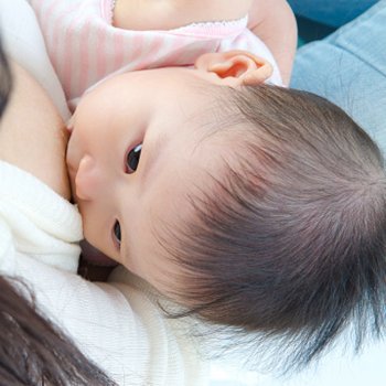 Hipogalactia. Quando a mãe não produz leite suficiente