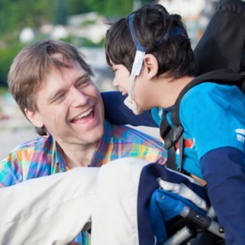 Paralisia cerebral infantil