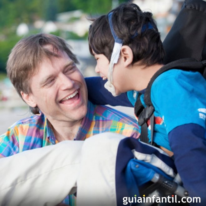 Paralisia cerebral infantil