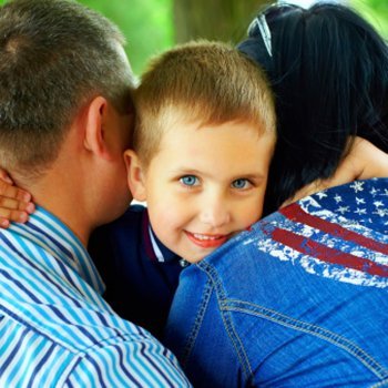 Como criar o vínculo com crianças em uma adoção