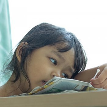 O que é a Anemia Infantil