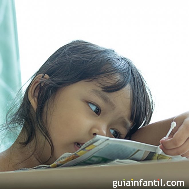 O que é a Anemia Infantil