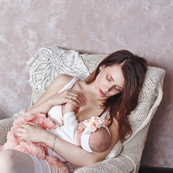 Aleitamento materno: benefícios para o bebê e para a mamãe