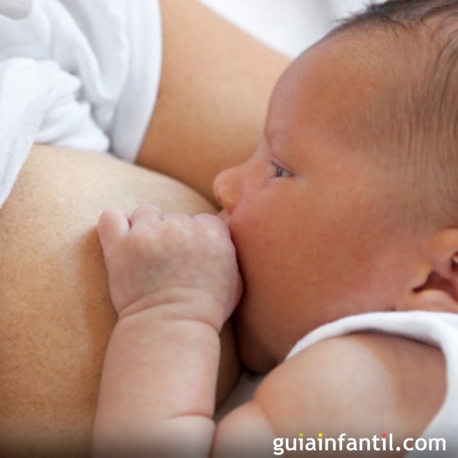 Como o aumento ou redução da mama afeta no aleitamento materno