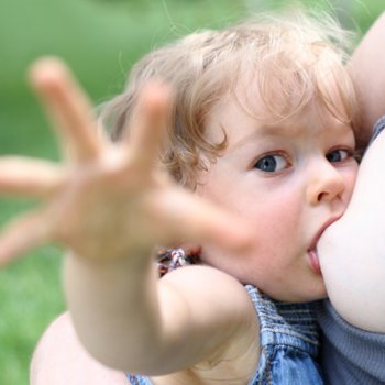 Alimentos que mudam o sabor do leite materno