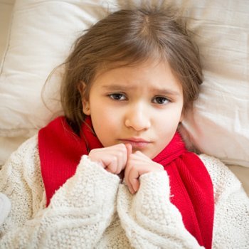 O que fazer se a criança tem gastrenterite