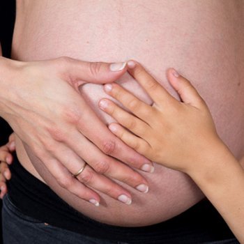 Excesso de líquido amniótico na gravidez