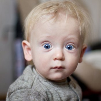 Cinco coisas que você deveria saber sobre a ansiedade infantil