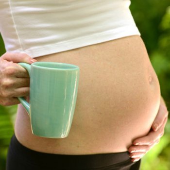 As infusões durante a gravidez