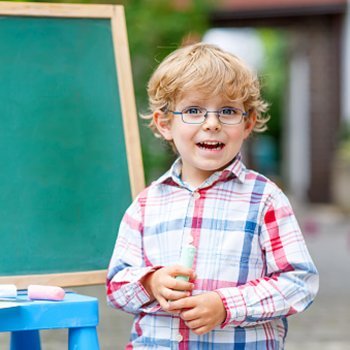 15 conselhos para preparar a volta da criança à escola