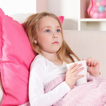 Doenças infantis de transmissão hereditária