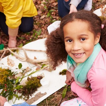 Boca de forno. Brincadeiras populares para crianças no Brasil