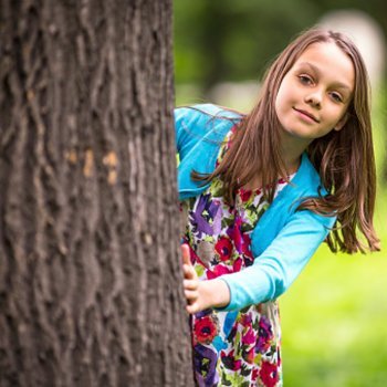 Tá pronto, seu lobo? Brincadeiras populares para crianças no Brasil