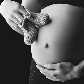 Benefícios e vantagens da gravidez para a mulher