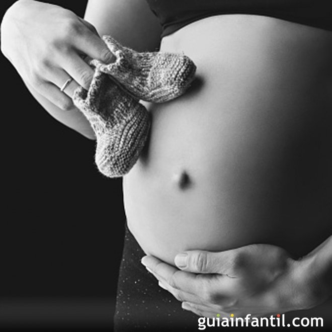 Benefícios e vantagens da gravidez para a mulher