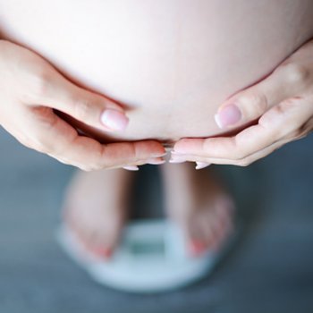 O pavimento pélvico na gestante