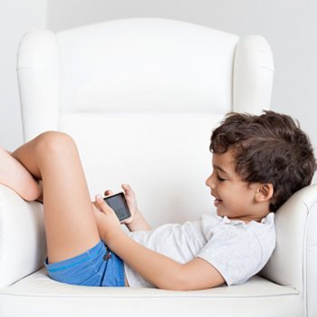 Quando a criança não quer ir pra cama