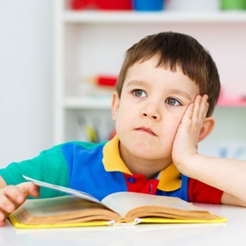 Conselhos para que as crianças aprendam a ler em inglês