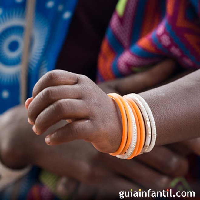 10 nomes africanos para crianças