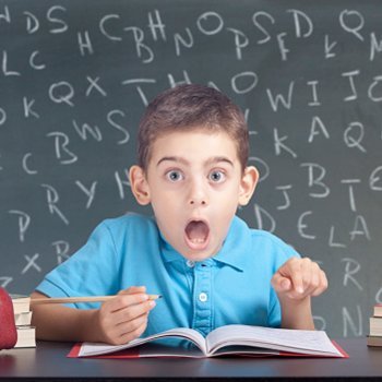 Como ajudar as crianças a planejarem as tarefas da escola