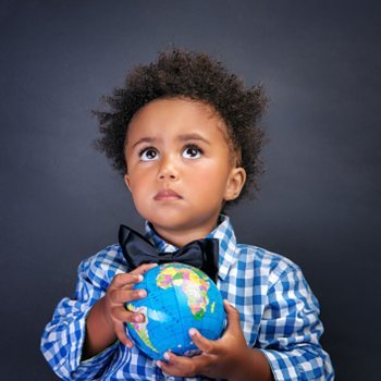 Como preparar o bebê para ir à escola infantil