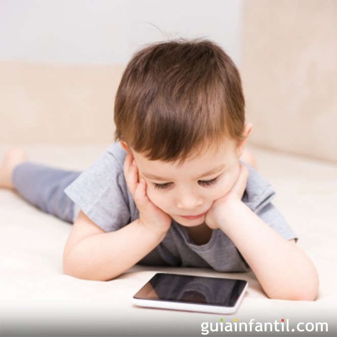 Conselhos para pais de crianças viciadas em tablets