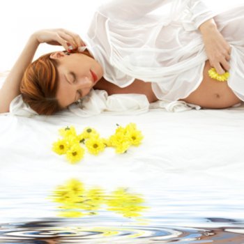 Spa e gravidez. Tratamentos que devem ser evitados