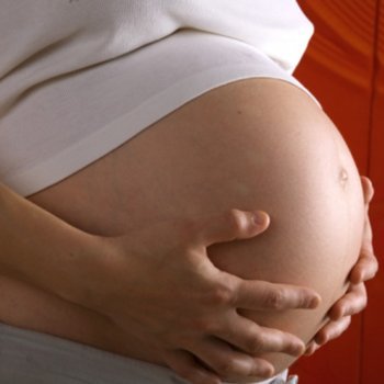 Coceira na pela durante a gravidez