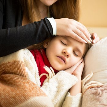 Quando levar a criança ao atendimento de urgências