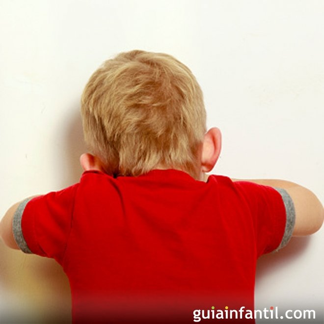 Tipos de enurese infantil