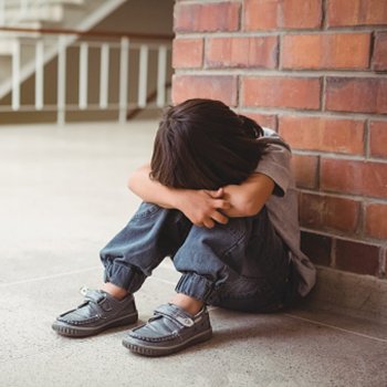 O que fazer se a criança tem depressão